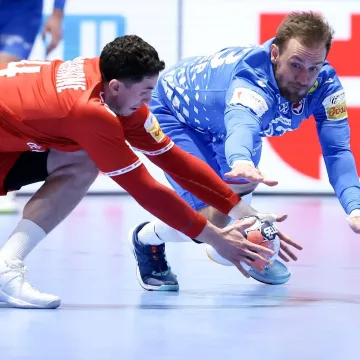 Bolestan raspored jednom nas je ko&scaron;tao medalje, a Mađare ćemo dobiti medicinom