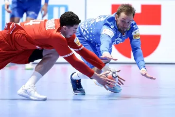 Bolestan raspored jednom nas je ko&scaron;tao medalje, a Mađare ćemo dobiti medicinom