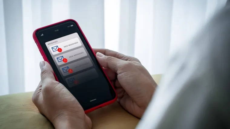 Njemica glumila libanonskog liječnika, Hrvatica ostala bez 5000 eura... Pročitajte detalje podle prevare