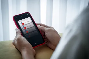 Njemica glumila libanonskog liječnika, Hrvatica ostala bez 5000 eura... Pročitajte detalje podle prevare