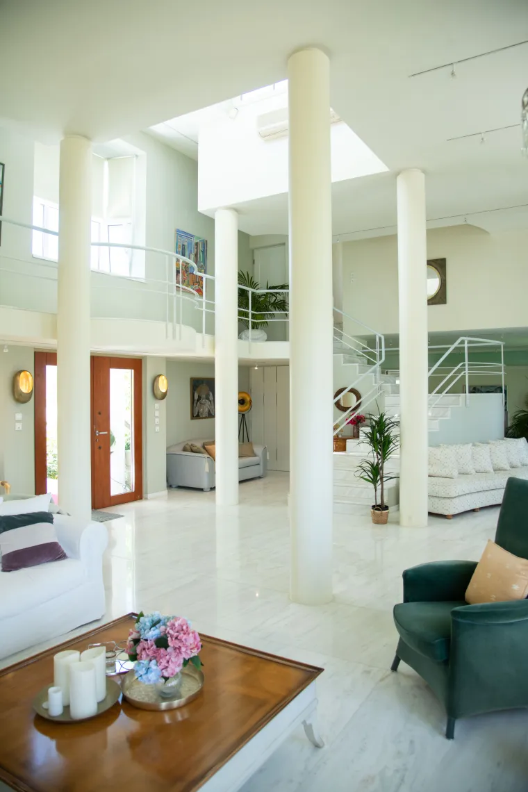 Ekskluzivno zavirite u novu vilu 'Gospodina Savr&scaron;enog'! Pogled dostojan najromantičnijih scenarija