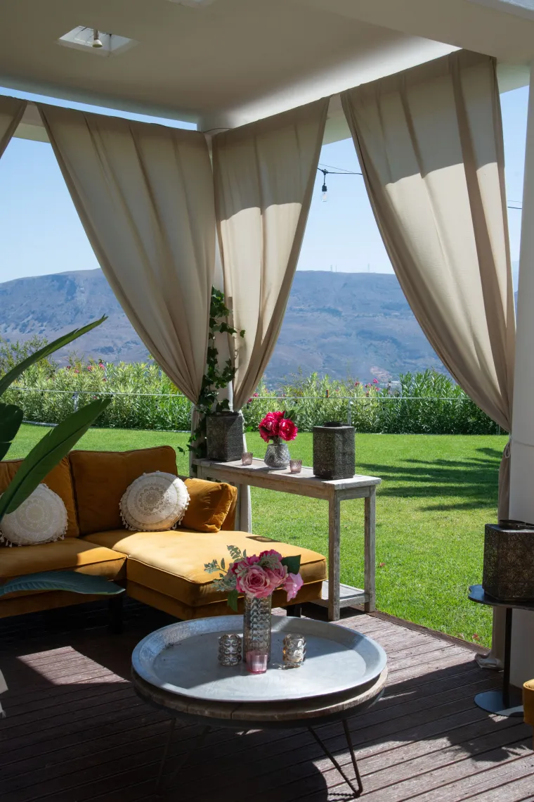 Ekskluzivno zavirite u novu vilu 'Gospodina Savr&scaron;enog'! Pogled dostojan najromantičnijih scenarija