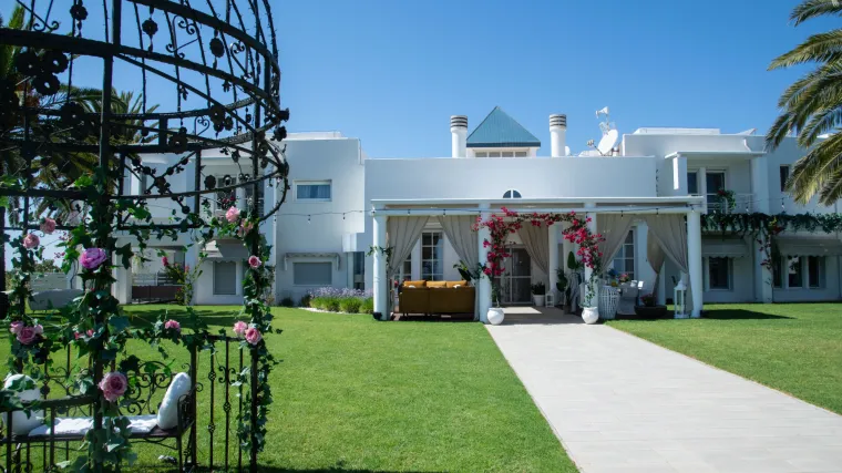 Ekskluzivno zavirite u novu vilu 'Gospodina Savr&scaron;enog'! Pogled dostojan najromantičnijih scenarija