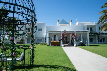 Ekskluzivno zavirite u novu vilu 'Gospodina Savr&scaron;enog'! Pogled dostojan najromantičnijih scenarija