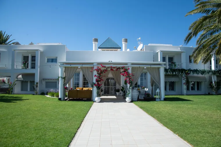 Ekskluzivno zavirite u novu vilu 'Gospodina Savr&scaron;enog'! Pogled dostojan najromantičnijih scenarija