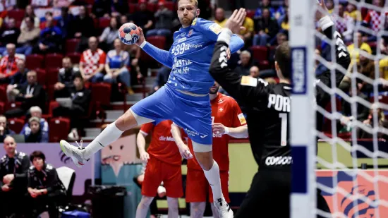 Pet najboljih golova iz utakmice sa &Scaron;vicarskom: O jednom bruji cijela Europa