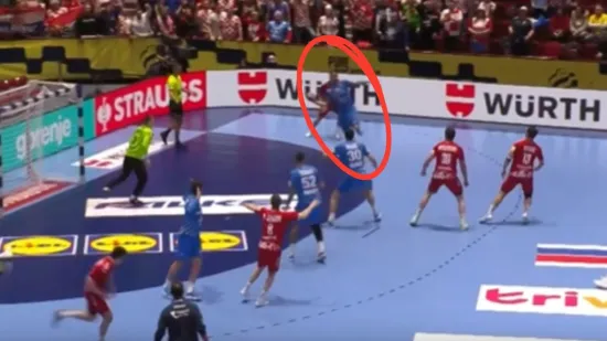 Pet najboljih poteza iz utakmice sa &Scaron;vicarskom: O jednom bruji cijela Europa