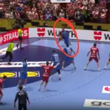 Pet najboljih poteza iz utakmice sa &Scaron;vicarskom: O jednom bruji cijela Europa