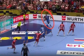 Pet najboljih poteza iz utakmice sa &Scaron;vicarskom: O jednom bruji cijela Europa