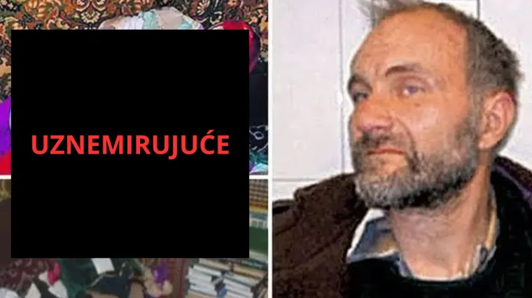 Na papiru uzoran, a pravi monstrum: Mrtve djevojčice držao kao lutke, snimka ledi krv u žilama