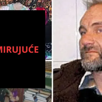 Na papiru uzoran, a pravi monstrum: Mrtve djevojčice držao kao lutke, snimka ledi krv u žilama