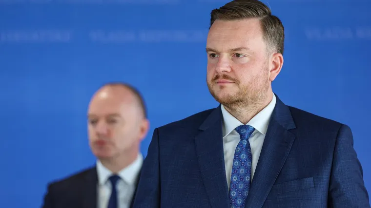 Cifra, boli glava! Pogledajte koliko će Marko Primorac zarađivati na novom radnom mjestu