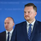 Cifra, boli glava! Pogledajte koliko će Marko Primorac zarađivati na novom radnom mjestu