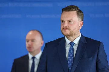 Cifra, boli glava! Pogledajte koliko će Marko Primorac zarađivati na novom radnom mjestu