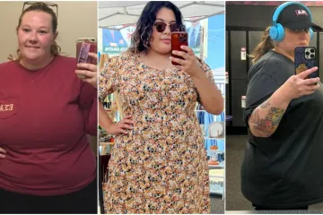 Nekad su se skrivale, danas ponosno pokazuju sebe: Nevjerojatno u kakve su se ljepotice pretvorile