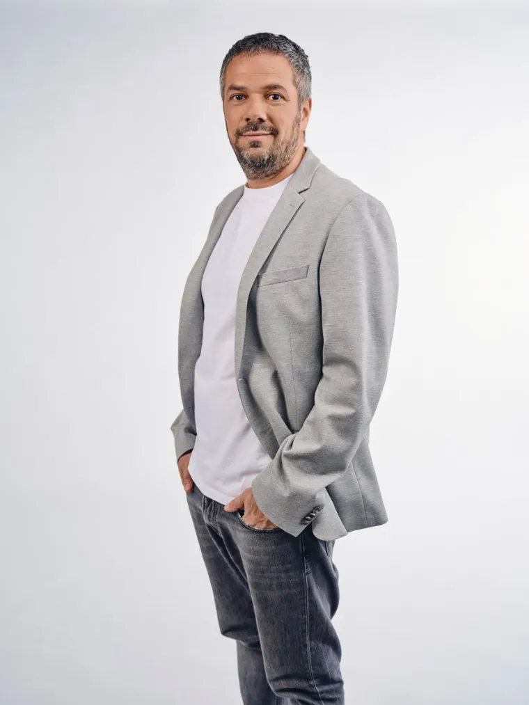 Poznati slovenski sportski novinar: 'Znate koji je problem vas Hrvata? Opterećeni ste jednim'