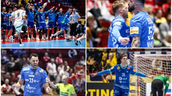 Poznati slovenski sportski novinar: 'Znate koji je problem vas Hrvata? Opterećeni ste jednim'