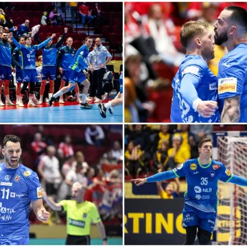 Poznati slovenski sportski novinar: 'Znate koji problem vas Hrvata? Opterećeni ste jednim'