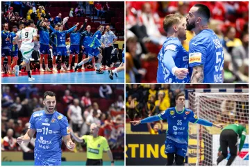 Poznati slovenski sportski novinar: 'Znate koji je problem vas Hrvata? Opterećeni ste jednim'