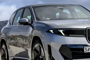 Je li ovaj SUV ba&scaron; toliko dobar? Cijeli svijet bruji o njemu, stručnjaci ostali bez riječi