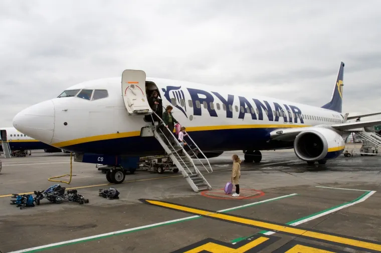 Lo&scaron;a vijest za putnike: Ryanair podiže cijene, poznato i za koliko...