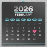 Olujna veljača je pred vratima: Pazite se ovih datuma, donose kaos, raskide i karmičke lekcije