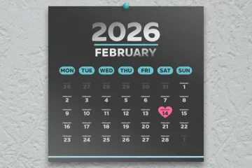 Olujna veljača je pred vratima: Pazite se ovih datuma, donose kaos, raskide i karmičke lekcije