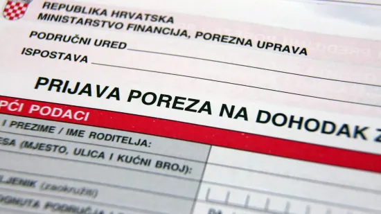 Kako izračunati povrat poreza i tko ima pravo na njega? Donosimo detaljan postupak