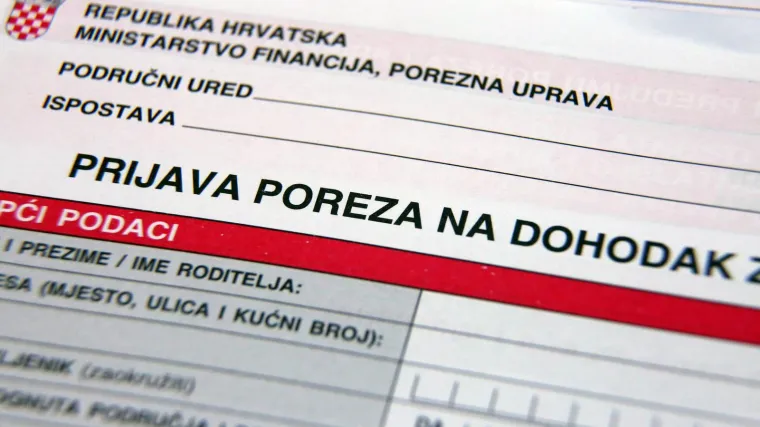 Kako izračunati povrat poreza i tko ima pravo na njega? Donosimo detaljan postupak