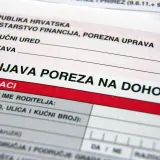 Kako izračunati povrat poreza i tko ima pravo na njega? Donosimo detaljan postupak