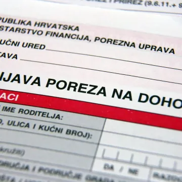 Kako izračunati povrat poreza i tko ima pravo na njega? Donosimo detaljan postupak