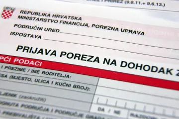 Kako izračunati povrat poreza i tko ima pravo na njega? Donosimo detaljan postupak