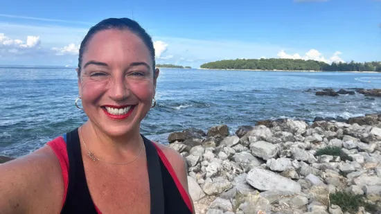 Dottie o planovima za budućnost: 'Sanjam o stanu u Zagrebu, kući u Slavoniji i stanu na obali'