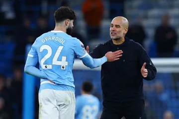 Guardiola bizarnim izjavama uputio žestoku poruku Kovačiću i Gvardiolu