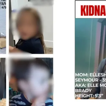 Amerikanka nestala s četvero djece, sada su prona&scaron;li mali&scaron;ane: 'U Hrvatskoj su u siroti&scaron;tu'