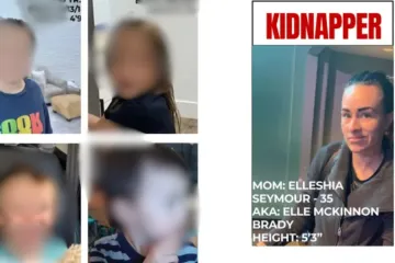 Amerikanka nestala s četvero djece, sada su prona&scaron;li mali&scaron;ane: 'U Hrvatskoj su u siroti&scaron;tu'