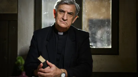 Osvaja u ulozi don Jere! Zijad Gračić o 'Divljim pčelama', pedago&scaron;kom radu i tituli kralja ekrana