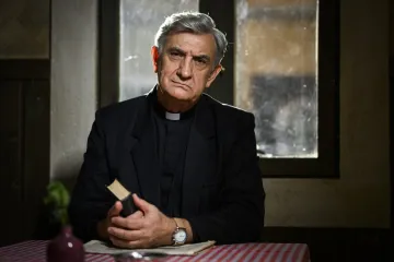 Osvaja u ulozi don Jere! Zijad Gračić o 'Divljim pčelama', pedago&scaron;kom radu i tituli kralja ekrana