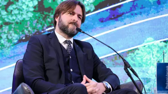 Doznajemo: Tomislav Ćorić novi je ministar financija