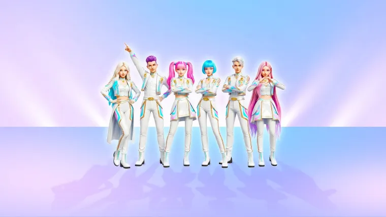 Oscarovska nominacija koja potvrđuje doseg K-popa: 'Golden' uživo u Zagrebu, Rijeci i Zadru