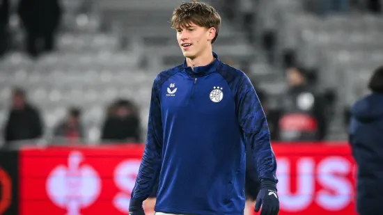 Dinamov vunderkind službeno potpisao za talijanskog velikana