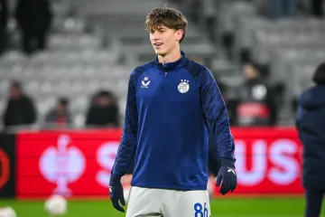 Dinamov vunderkind službeno potpisao za talijanskog velikana