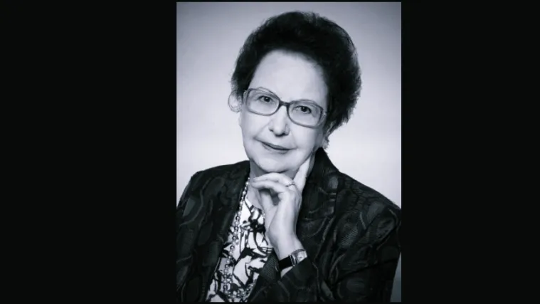 Umrla akademkinja Ivanka Petrović