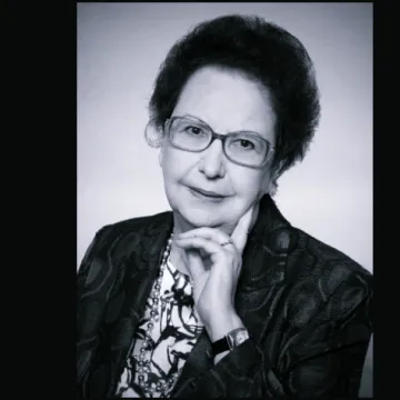 Umrla akademkinja Ivanka Petrović