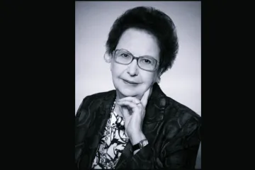 Umrla akademkinja Ivanka Petrović