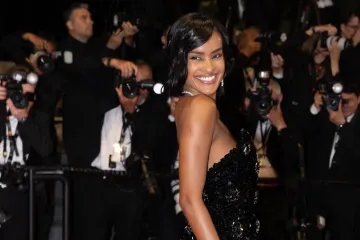 Tko je nova djevojka Vincenta Cassela? Ljep&scaron;a od Monice Bellucci, a ista Tina Kunakey?