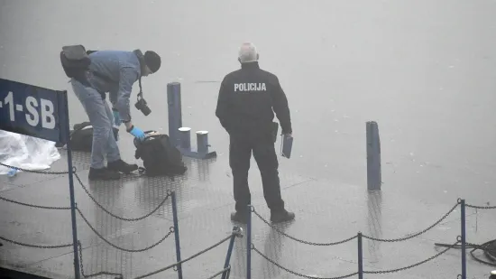 Interpol objavio mučne detalje o trgovini ljudima i organima, evo kakvi su rezultati u Hrvatskoj