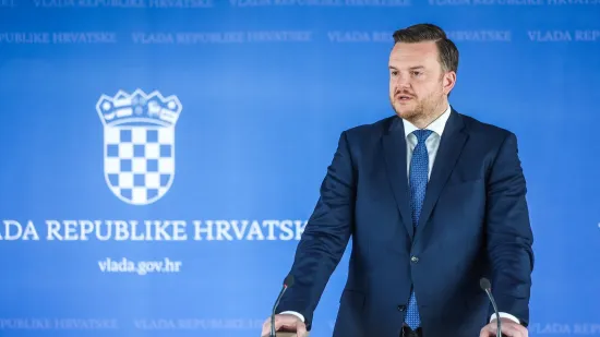 HDZ-ovci nisu iznenađeni odlaskom Marka Primorca iz Vlade: '&Scaron;u&scaron;kalo se...'