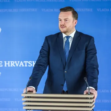 HDZ-ovci nisu iznenađeni odlaskom Marka Primorca iz Vlade: '&Scaron;u&scaron;kalo se...'