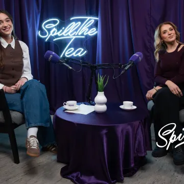 Kreativna producentica 'Gospodina Savr&scaron;enog' Ivana &Scaron;imac u 'Spill The Tea 'otkriva tajne nove sezone: 'Očekujte obrat na obrat, ni&scaron;ta vam neće biti jasno'